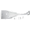 Skid Plate Full Kfx450R by Moose