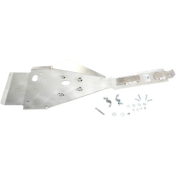 Skidplate Full Yamaha Yfz by Moose Utility 751 Skid Plate 05051357 Parts Unlimited Drop Ship
