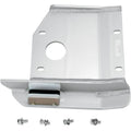 Skid Plate Swing Arm Kfx450R by Moose
