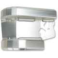 Skid Plate Swing Arm Raptor250 by Moose