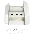 Skid Plate Swing Arm Yfz450 by Moose