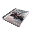 Uforce 1000 Service Manual 2019-21 by CF Moto