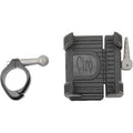 Smartphone/GPS Holder w/o Charger Black by Ciro