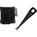 Smartphone/GPS Holder without Charger Black by Ciro