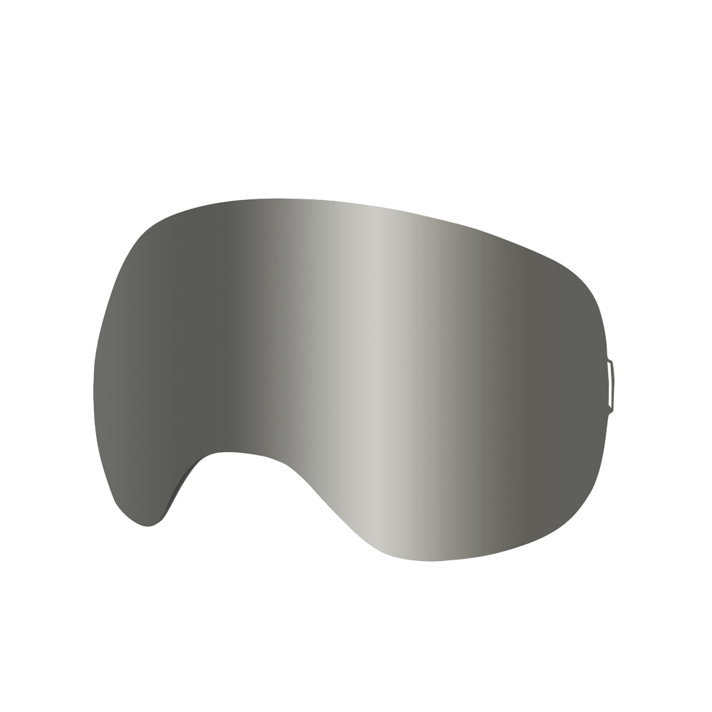 Daytona Helmets Goggles Snow Goggle Range- Lens Mirror by Daytona Helmets SGR-LM
