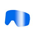 Snow Goggle Scope- Lens Blue by Daytona Helmets