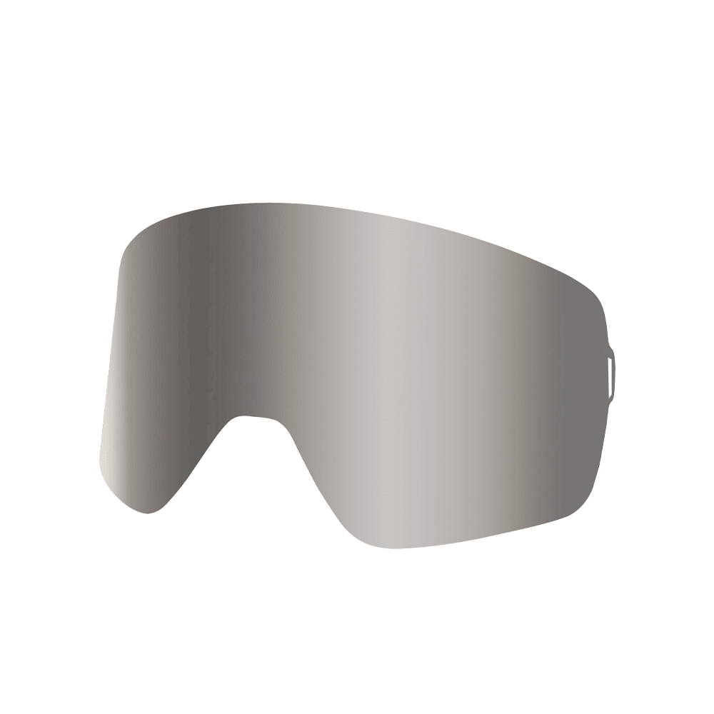 Daytona Helmets Goggles Snow Goggle Scope- Lens Mirror by Daytona Helmets SGS-LM