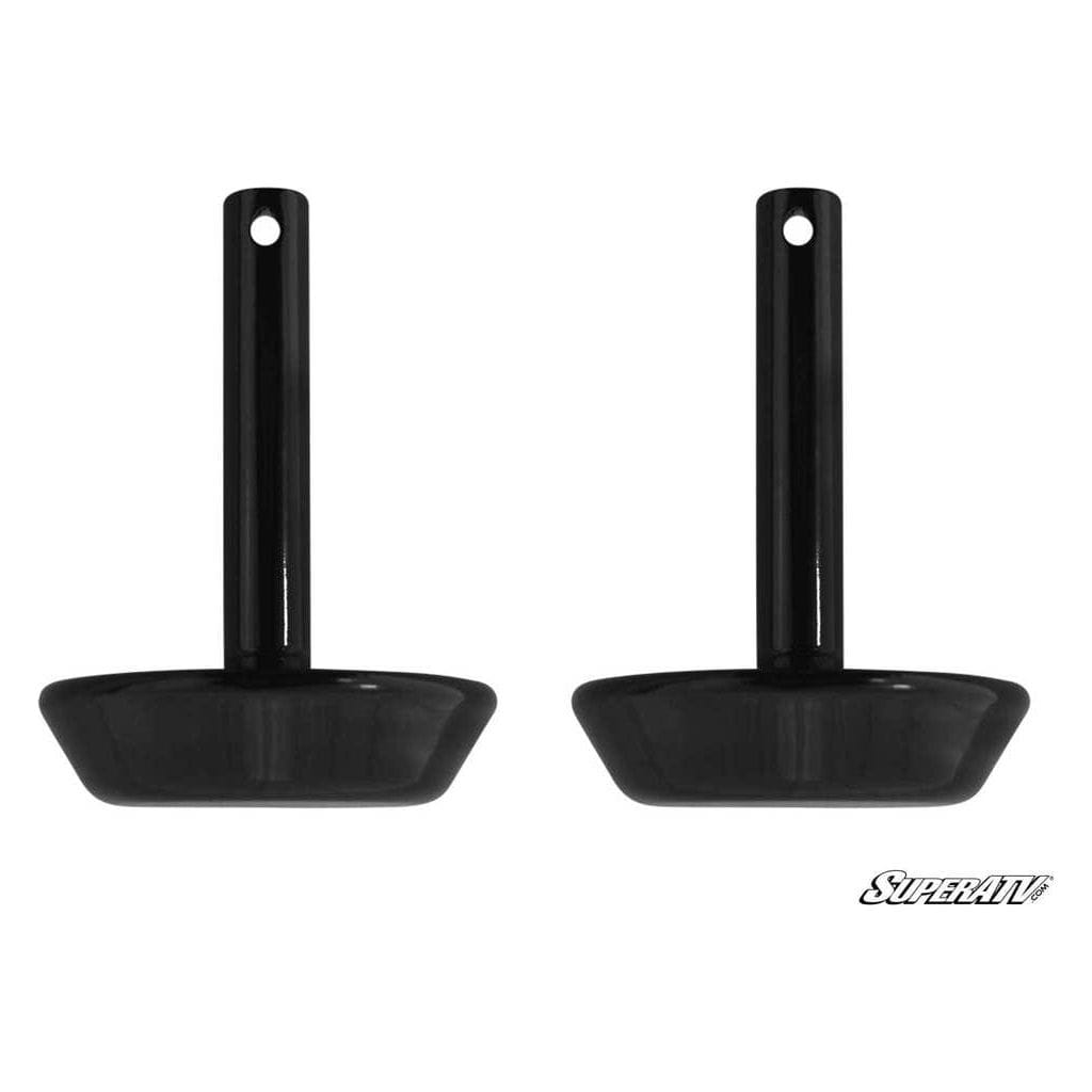Snow Plow Skid Pad Kit by SuperATV SPS-002-02 SPS-002-02 SuperATV