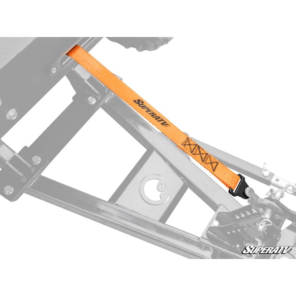 Snow Plow Strap by SuperATV WNPS-U-001 Plow Hardware WNPS-U-001 SuperATV