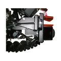 Snow Track Extension 4" by Moose