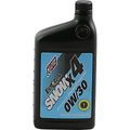 Snow X4® Pure Estorlin® Synthetic 4-Stroke Engine Oil By Klotz Oil