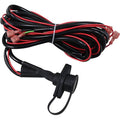Socket Harness Aggro Winch by Moose