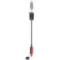 Socket to DIN Adapter by Tecmate