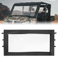 CFMOTO U-Force 1000/1000XL Soft Front Windshield / Window for by Kemimoto