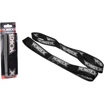 Soft Tie-Down By Vortex TD134 Tie Down / Ratchet Strap