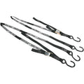 Soft-Tie Tie-Downs By Moose Racing