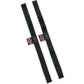 Soft-Tye - 1" x 1.5' - Black By Powertye MFG