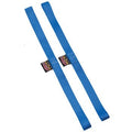 Soft-Tye - 1" x 1.5' - Blue By Powertye MFG