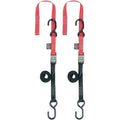 Soft-Tye Tie-Downs - 1" x 5-1/2' - Red By Powertye MFG
