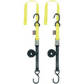 Soft-Tye Tie-Downs - 1" x 5-1/2' - Yellow By Powertye MFG