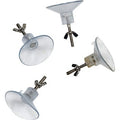 Solar Charger Mounting Kit by Tecmate