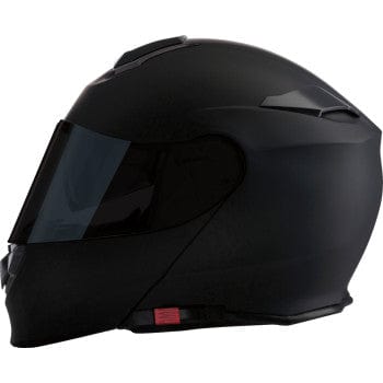 Solaris 2.0 Modular Smoke Helmet by Z1R 0101-17470 Modular Helmet