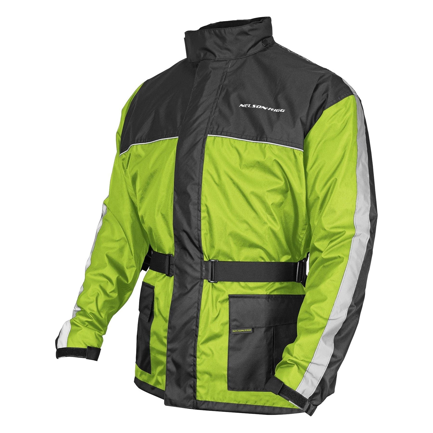 Solo Storm Jacket By Nelson-Rigg Jacket