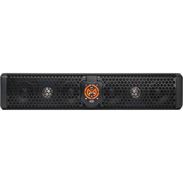 Sound Bar 6Spkr 25" by Moose Utility 6SPEAKERMSE Sound Bar Speaker 44050699 Parts Unlimited