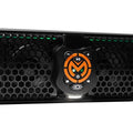 Sound Bar 8Speaker 32" by Moose