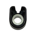 Spacer-Turn Signal by Polaris 5457002 Turn Signal Mount