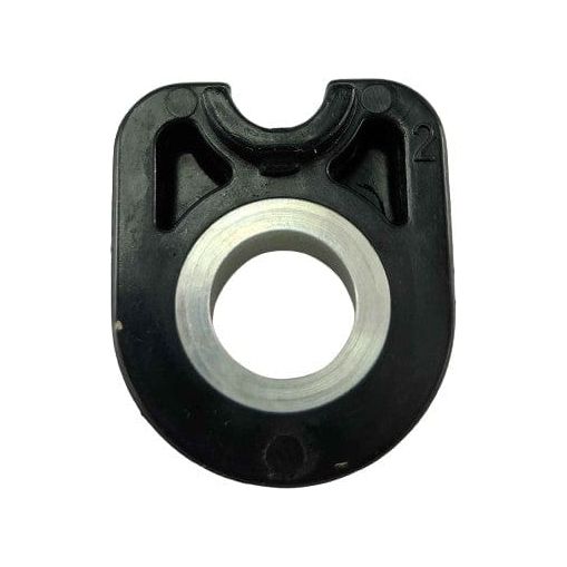 Spacer-Turn Signal by Polaris 5457002 Turn Signal Mount