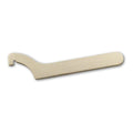 Rear Shock Adjustment Spanner Wrench by Cruz Tools