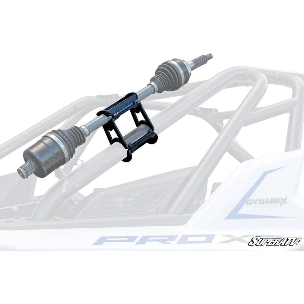 Spare Axle Cage Mount by SuperATV Axle Shaft SuperATV