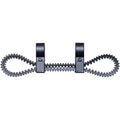 Spare Belt Mount by Moose
