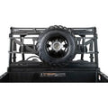 Spare Tire Carrier by Moose
