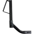 Spare Tire Mount 2" Hitch by Moose