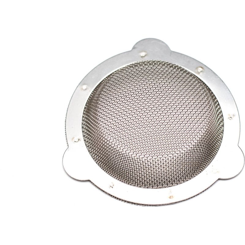 Spark Arrestor By Trinity Racing TR-AP115B None TR-AP115B Trinity Racing