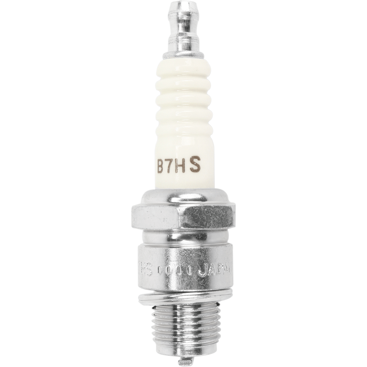 Spark Plug B7Hs By Ngk Spark Plugs 5110 Spark Plug B7HS Parts Unlimited