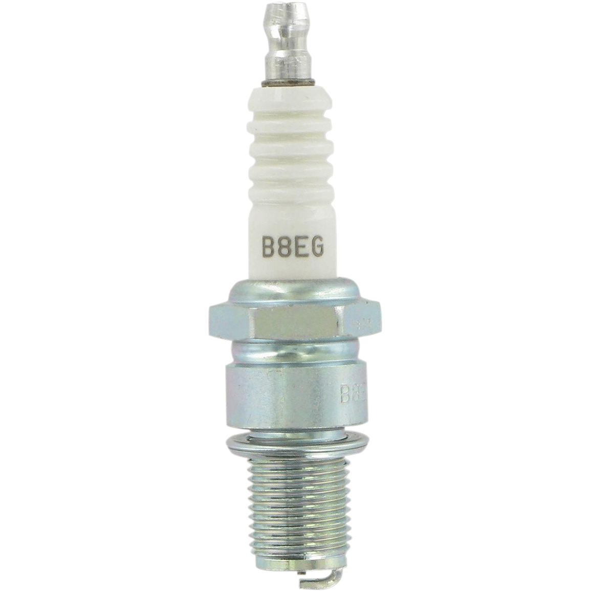 Spark Plug B8Eg By Ngk Spark Plugs 3430 Spark Plug B8EG Parts Unlimited