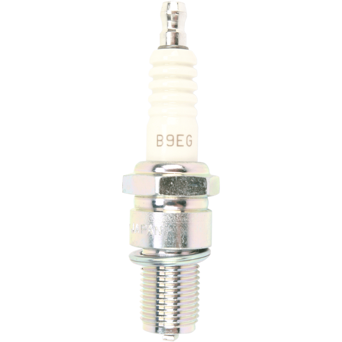 Spark Plug B9Eg By Ngk Spark Plugs 3530 Spark Plug B9EG Parts Unlimited