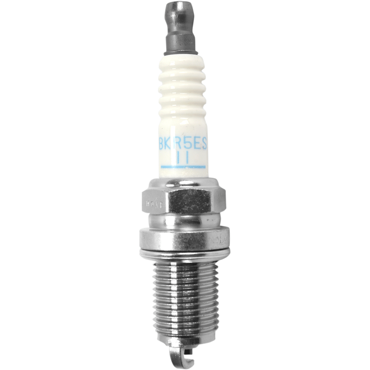 Spark Plug Bkr5Es-11 By Ngk Spark Plugs 2382 Spark Plug 2103-0170 Parts Unlimited
