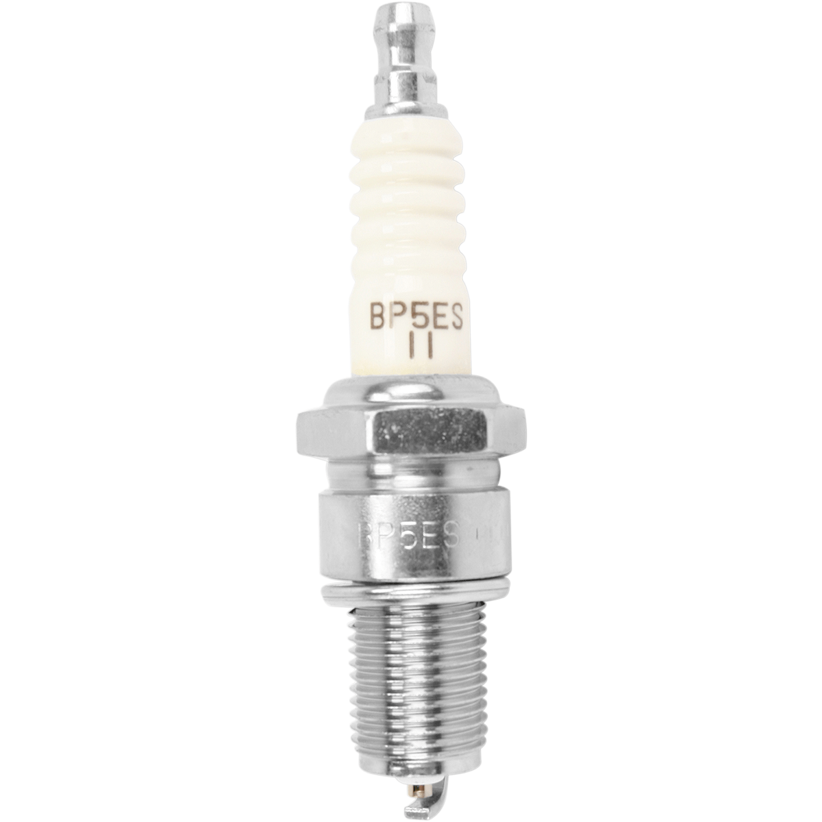 Spark Plug Bp5Es-11 By Ngk Spark Plugs 7732 Spark Plug BP5ES-11 Parts Unlimited