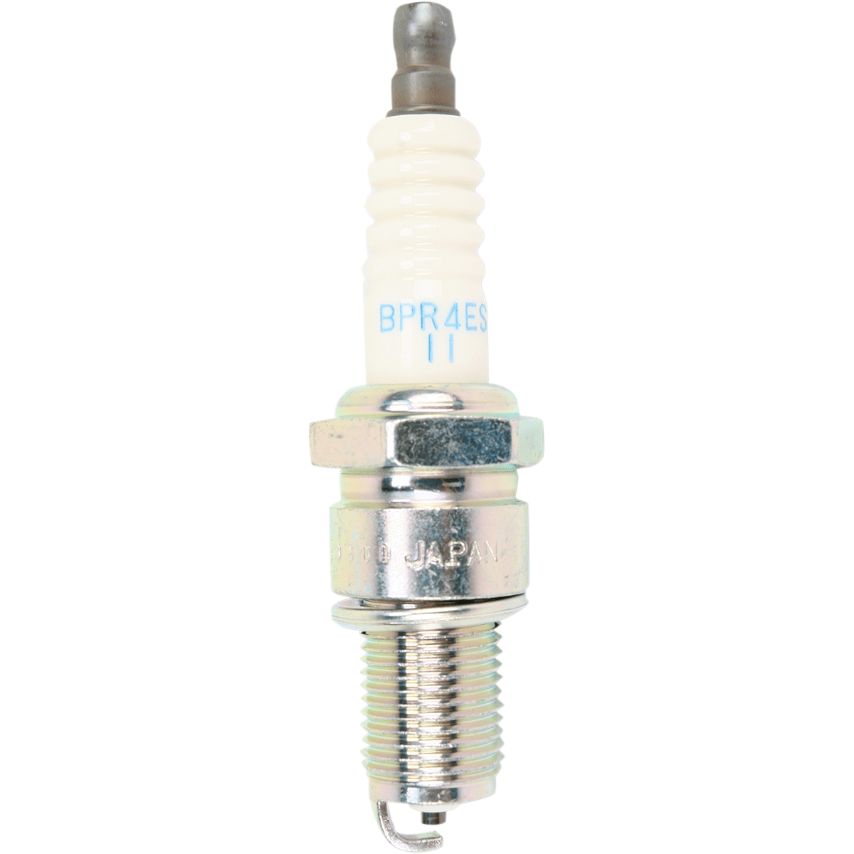 Spark Plug Bpr4Es-11 By Ngk Spark Plugs 4224 Spark Plug BPR4ES-11 Parts Unlimited