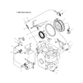Spark Plug-Bpr4Ey Ngk by Polaris