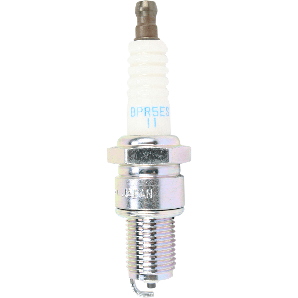 Spark Plug Bpr5Es-11 By Ngk Spark Plugs 7634 Spark Plug BPR5ES-11 Parts Unlimited