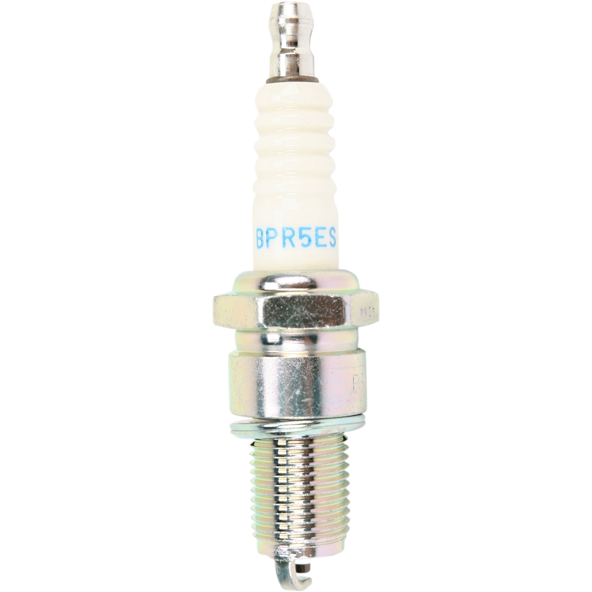 Spark Plug Bpr5Es By Ngk Spark Plugs 7734 Spark Plug BPR5ES Parts Unlimited