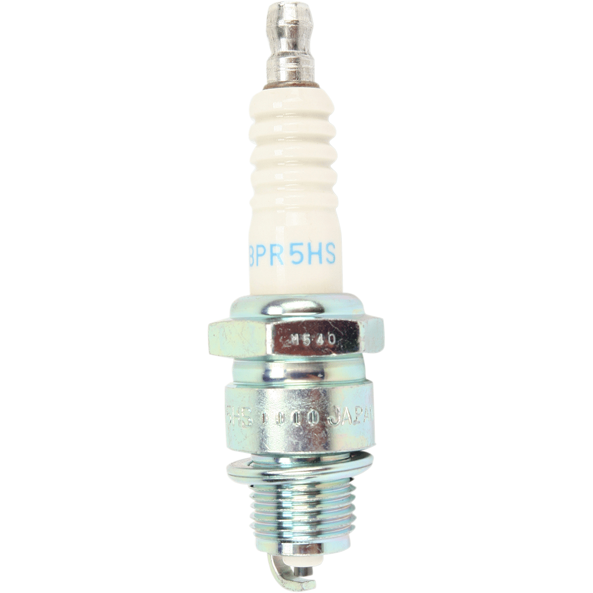 Spark Plug Bpr5Hs By Ngk Spark Plugs 6222 Spark Plug BPR5HS Parts Unlimited