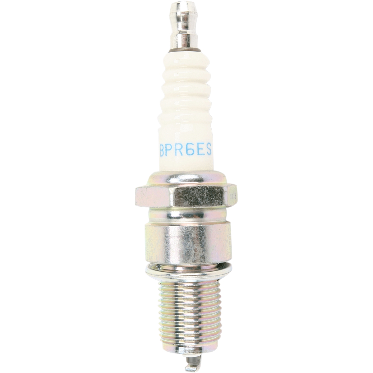 Spark Plug Bpr6Es By Ngk Spark Plugs 7131 Spark Plug BPR6ES Parts Unlimited