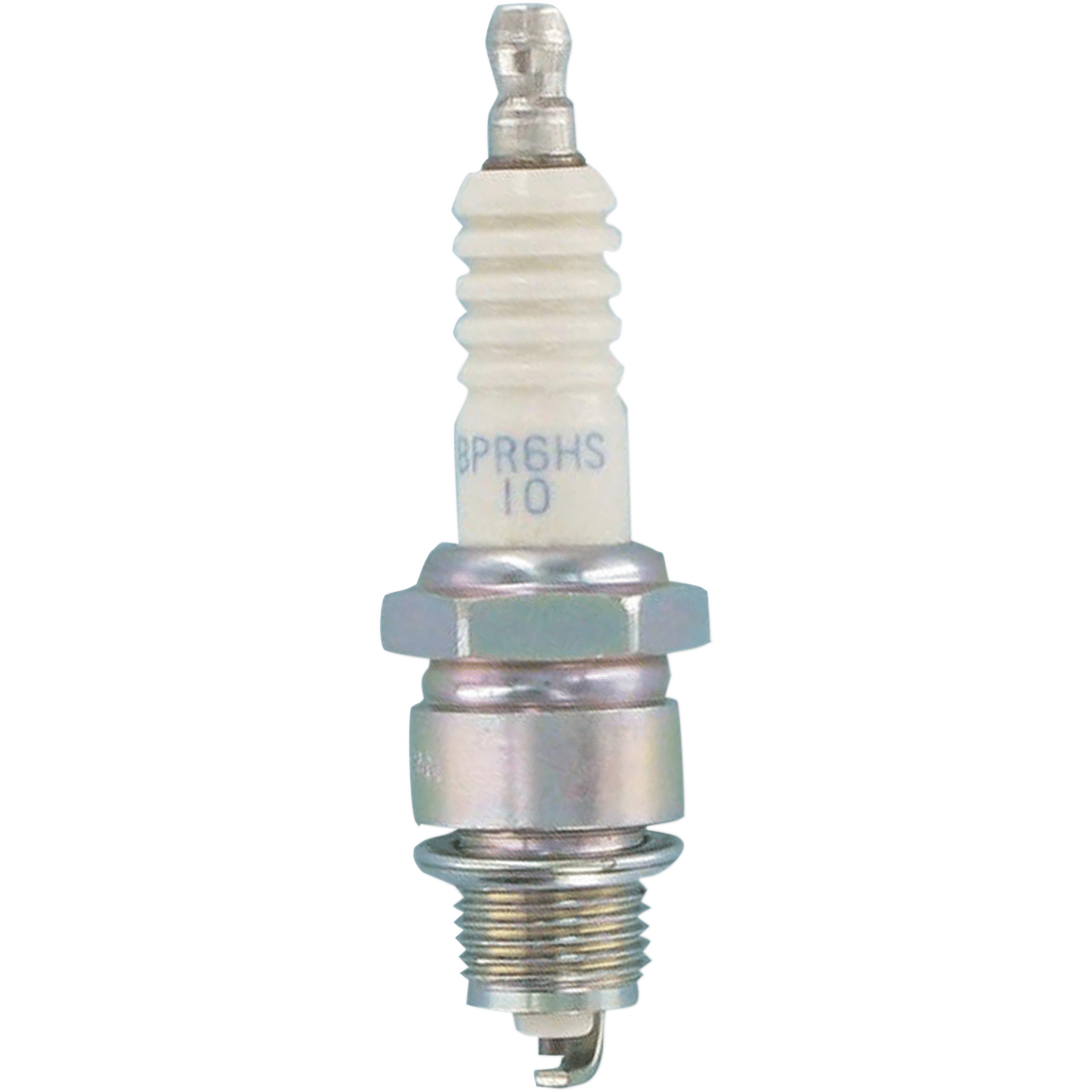 Spark Plug Bpr6Hs-10 By Ngk Spark Plugs 2633 Spark Plug BPR6HS-10 Parts Unlimited