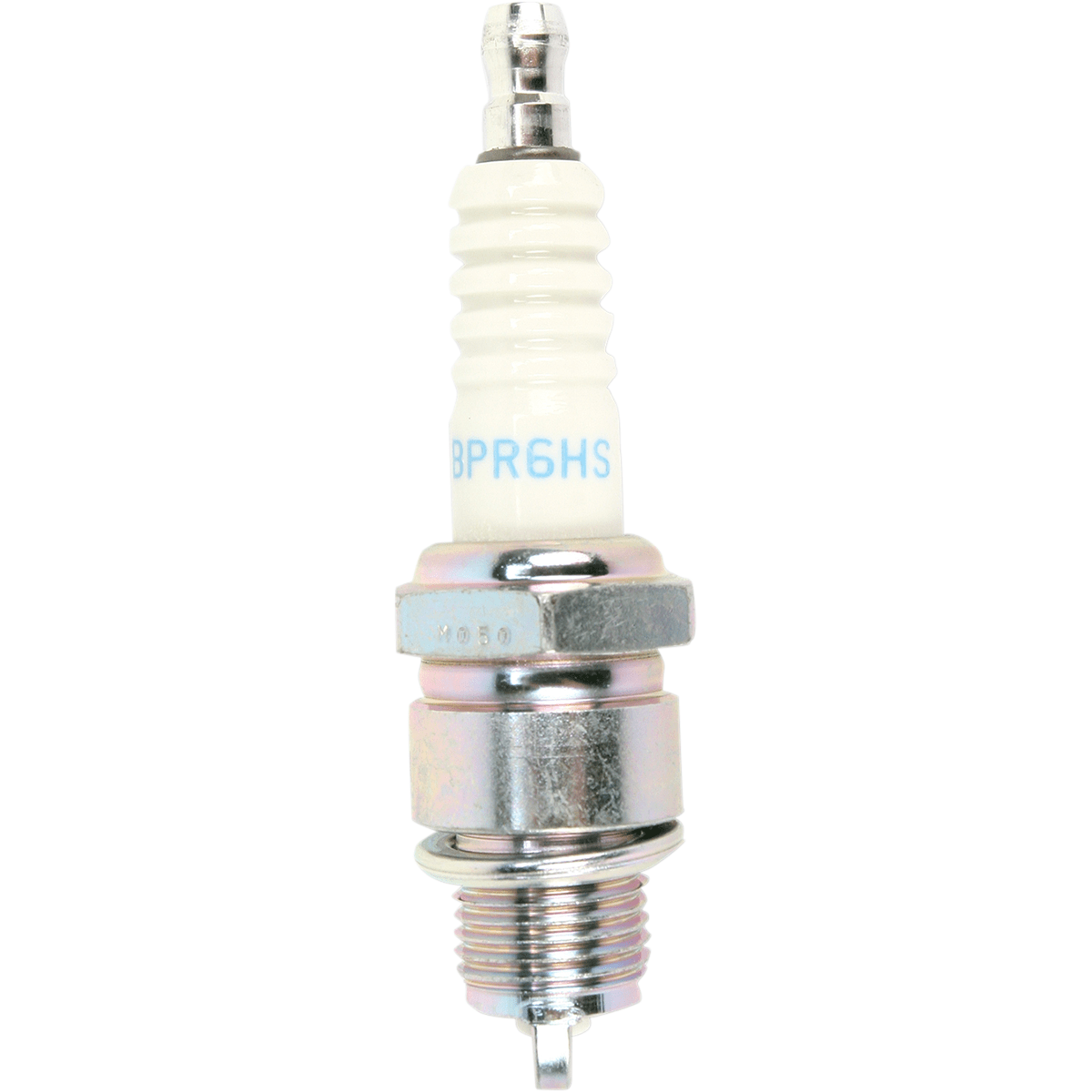 Spark Plug Bpr6Hs By Ngk Spark Plugs 7022 Spark Plug BPR6HS Parts Unlimited